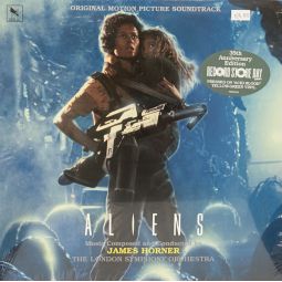 ALIENS