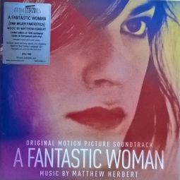 A FANTASTIC WOMAN