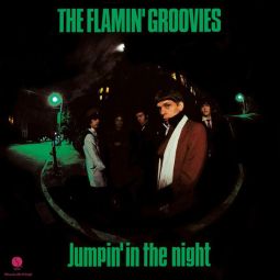 JUMPIN' IN THE NIGHT