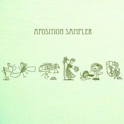 APOSITION SAMPLER