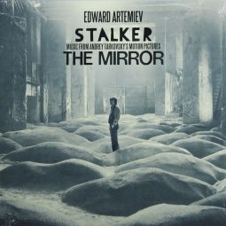 STALKER / THE MIRROR