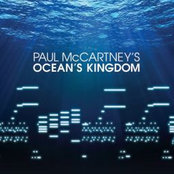 OCEAN'S KINGDOM