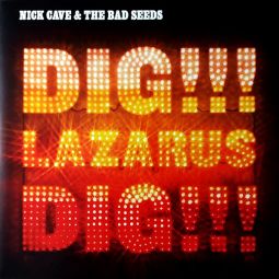 DIG, LAZARUS, DIG!!!