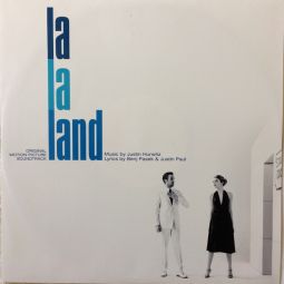 LA LA LAND