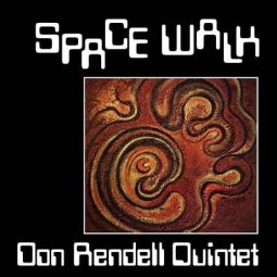 SPACE WALK