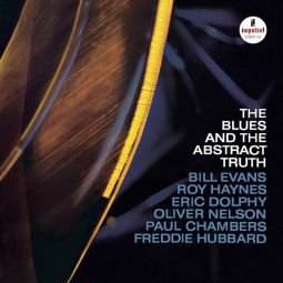 BLUES AND THE ABSTRACT TRUTH (USA, ACOUSTIC SOUNDS)