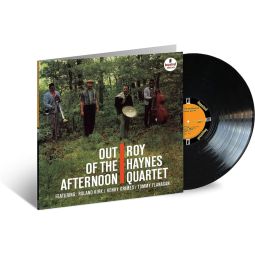 OUT OF THE AFTERNOON (USA)