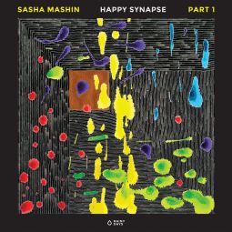HAPPY SYNAPSE, PART 1