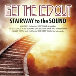 GET THE LED OUT