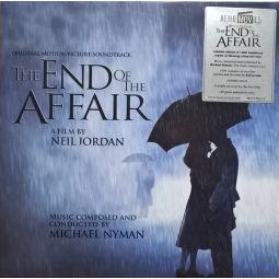THE END OF THE AFFAIR