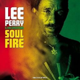SOUL FIRE