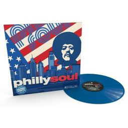 PHILLY SOUL - THE ULTIMATE COLLECTION