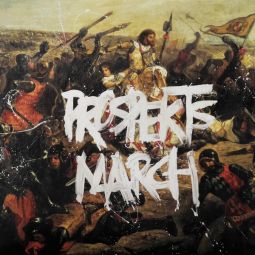 PROSPEKT'S MARCH
