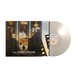 THE FABELMANS OST