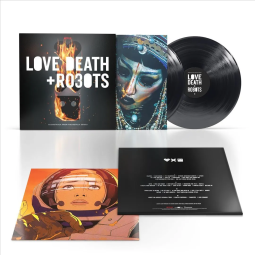 LOVE, DEATH & ROBOTS: SEASON 3
