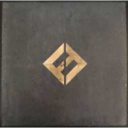 CONCRETE AND GOLD