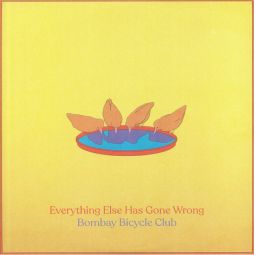 EVERYTHING ELSE HAS GONE WRONG
