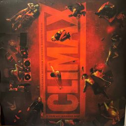 CLIMAX ORIGINAL MOTION PICTURE SOUNDTRACK