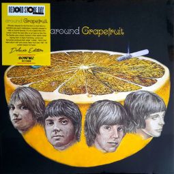 AROUND GRAPEFRUIT