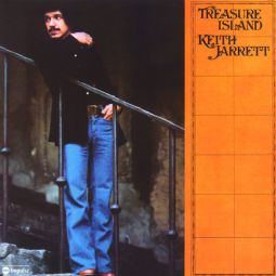 TREASURE ISLAND