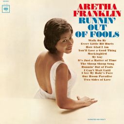 RUNNIN' OUT OF FOOLS