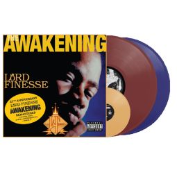THE AWAKENING