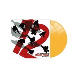 OCEAN'S TWELVE OST