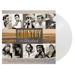 COUNTRY COLLECTED