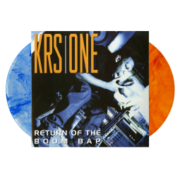 RETURN OF THE BOOM BAP