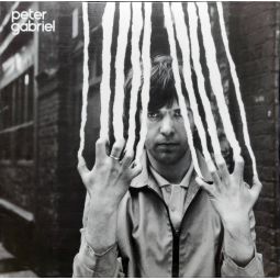 PETER GABRIEL