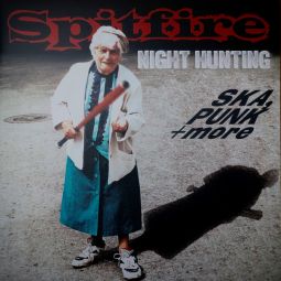 NIGHT HUNTING