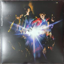 A BIGGER BANG