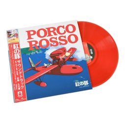 PORCO ROSSO