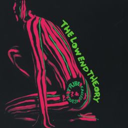 THE LOW END THEORY