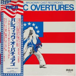PACIFIC OVERTURES