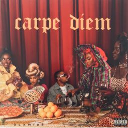 CARPE DIEM