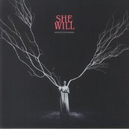 SHE WILL