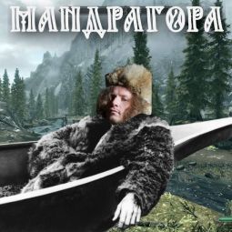 МАНДРАГОРА