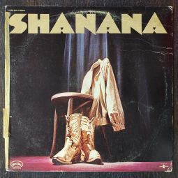 SHANANA