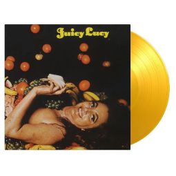 JUICY LUCY