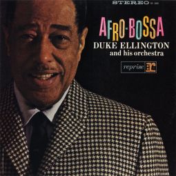 AFRO-BOSSA
