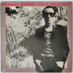 HEAT TREATMENT