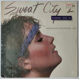 SWEAT CITY 1