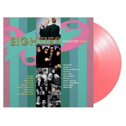 EIGHTIES COLLECTED VOL.2