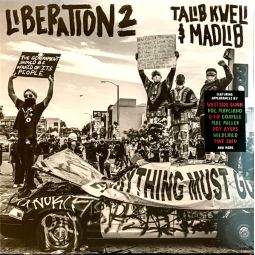 LIBERATION 2