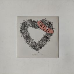 BUD / KISSING ON YOU