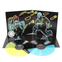 RUN THE JEWELS