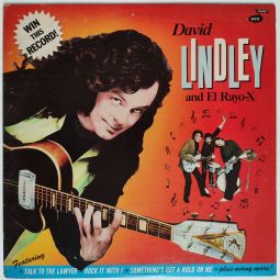WIN THIS RECORD!