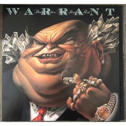 DIRTY ROTTEN FILTHY STINKING RICH