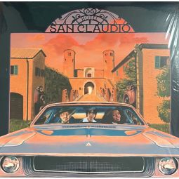 HOTEL SAN CLAUDIO
